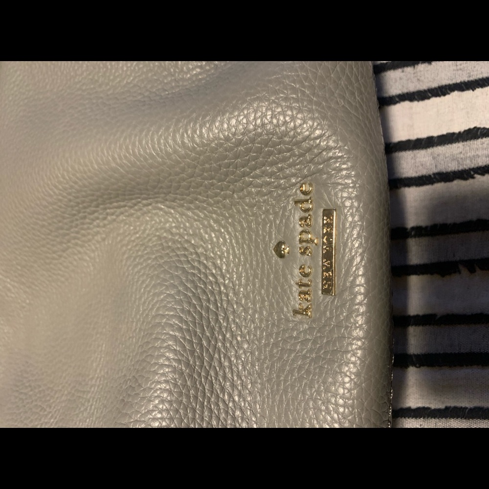 Kate Spade Crossbody - Picture 3 of 10